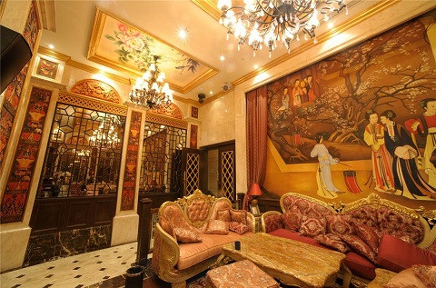 红安高档KTV妹子质量哪家好 红安高档KTV妹子质量哪家好