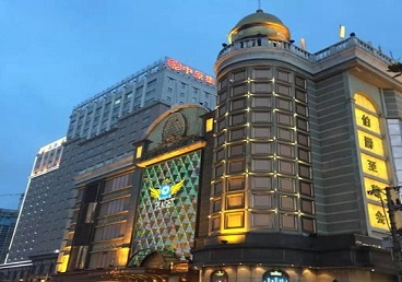 红安最大顶级出名高端豪华KTV会所-皇冠伯爵KTV顶级体验点评